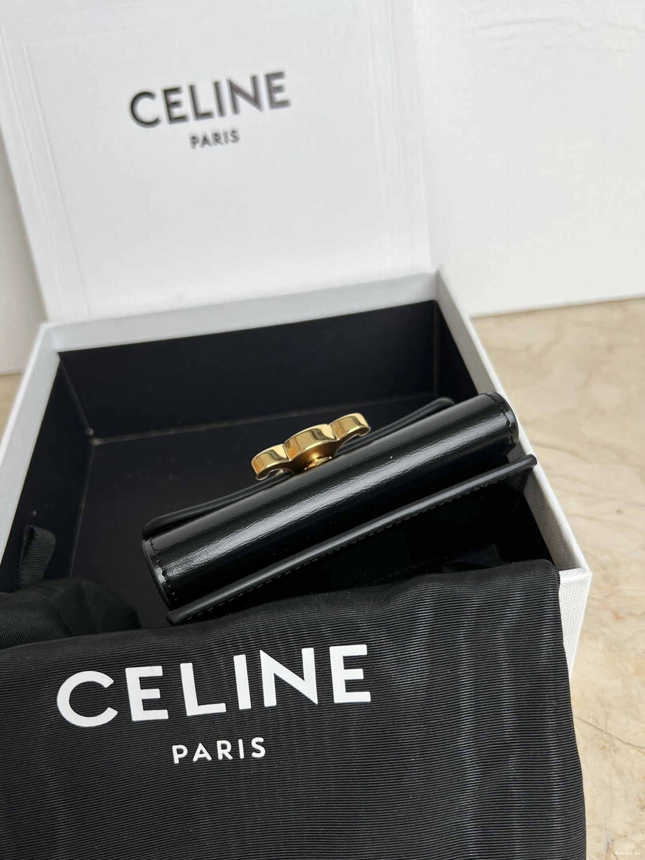 Celine ModernLook Purse 71810 Wallets 0704